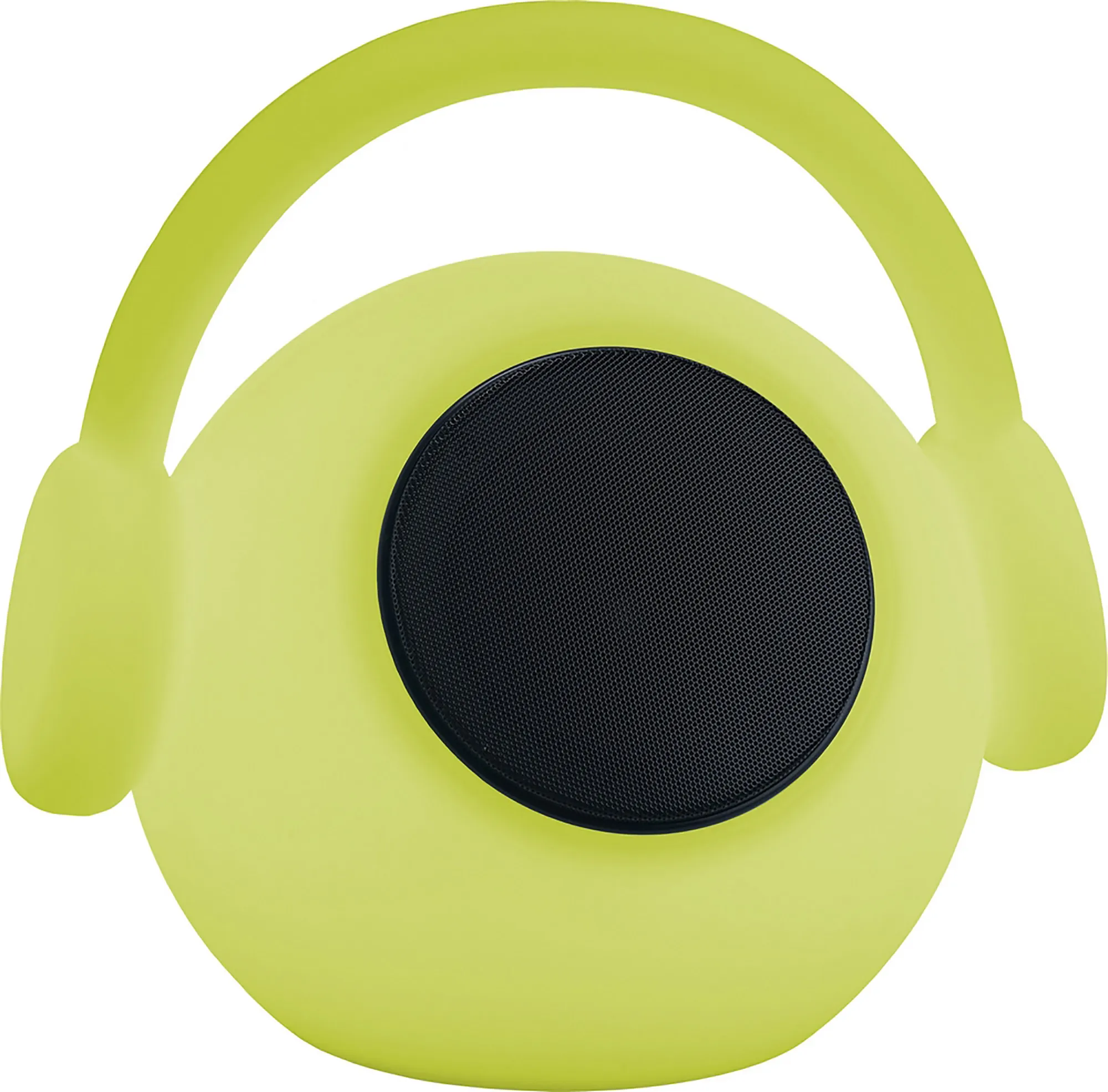 Wazowsky IP44 Portable Speaker 3W LED M3696  Mantra Wazowsky